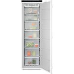 Electrolux conglateur encastrable 177. 2 cm froid no frost eun7ne18s blanc