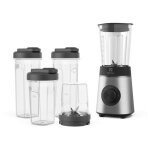 Electrolux e4cb1 - 6st 0, 92 l m�langeur par immersion 350 w acier inoxydable