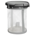 Electrolux e4whcar1 pi�ce et accessoire de lave - linge filtre 2 pi�ces