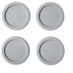 Electrolux e4whpa02 pi�ce et accessoire de lave - linge coussin anti - vibration 4 pi�ces