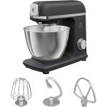 Electrolux e5km1 - 4bpt pétrin planétaire créées 5 en fonte d'aluminium 1200 w, 6 réglages, 330 x 245 ... Electrolux e5km1 - 4bpt pétrin planétaire créées 5 en fonte d'aluminium 1200 w, 6 réglages, 330 x 245 ...