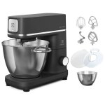 Electrolux e6km1 - 4bpt robot mixer 1200 w noir