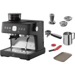 Electrolux e8ec1 - 8bp semi - automatique machine � expresso 3 l