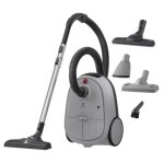 Electrolux eb61a4ug 3, 5 l aspirateur r�servoir cylindrique sec 750 w sac � poussi�re