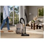 Electrolux eb81u1wb 5 l aspirateur r�servoir cylindrique sec 650 w sac � poussi�re