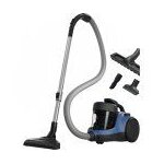 Electrolux ecc21 - 4sb 1, 8 l aspirateur réservoir cylindrique sec 800 w Electrolux ecc21 - 4sb 1, 8 l aspirateur réservoir cylindrique sec 800 w