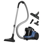 Electrolux ecc21 - 4sb 1, 8 l aspirateur réservoir cylindrique sec 800 w sans sac Electrolux ecc21 - 4sb 1, 8 l aspirateur réservoir cylindrique sec 800 w sans sac