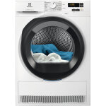 Electrolux edi618a5bo s�che - linge pose libre chargement frontal 8 kg blanc