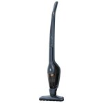Electrolux eerc75db aspirateur - balai 2 en 1 batterie sec cyclonique sans sac 0, 42 l bleu 1, 5 ah