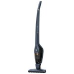 Electrolux eerc75db aspirateur - balai 2 en 1 batterie sec cyclonique sans sac 0, 5 l bleu 1, 5 ah