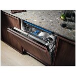 Electrolux ees48400l enti�rement int�gr� 14 couverts c