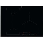 Electrolux eiv73342 - table de cuisson � induction - 3 plaques de cuisson - niche - largeur : 56 cm - ...