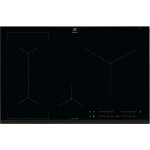 Electrolux eiv83446 noir int�gr� plaque avec zone � induction 4 zones
