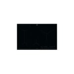 Electrolux eiv83446 - table de cuisson � induction - 4 plaques de cuisson - niche - largeur : 75 cm - ...
