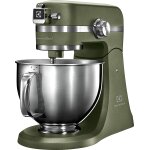 Electrolux ekm5550 robot p�tissier 1200 w vert for�t