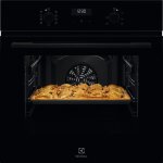 Electrolux eod5h70bz - e - oi 600 2750 w steambake four électrique multifonction cm. 59 - noir Electrolux eod5h70bz - e - oi 600 2750 w steambake four électrique multifonction cm. 59 - noir