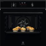 Electrolux eod6p56wh 72 l 3490 w noir