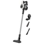 Electrolux ep31cb18iw aspirateur - balai 2 en 1 batterie sec cyclonique sans sac 0, 5 l 15 w blanc 2 ...