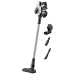 Electrolux ep31cb18iw aspirateur - balai 2 en 1 batterie sec cyclonique sans sac 0, 5 l 15 w blanc 2 ...