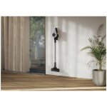 Electrolux ep31cb18iw aspirateur - balai 2 en 1 batterie sec cyclonique sans sac 0, 5 l 15 w blanc 2 ...