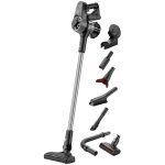 Electrolux ep31cb21gp aspirateur - balai 2 en 1 batterie sec cyclonique sans sac 0, 5 l 15 w gris, tungst�ne ...