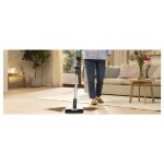 Electrolux ep61cb21og aspirateur - balai 2 en 1 batterie sec sans sac 0, 6 l 85 w vert 2, 5 ah