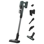 Electrolux ep71u142og aspirateur balai batterie sec sans sac 0, 3 l 95 w vert 4 ah