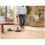 Electrolux ep82ub25ug aspirateur - balai 2 en 1 batterie sec cyclonique sans sac 0, 4 l 140 w gris 4 ...