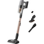 Electrolux ep82ub25ug aspirateur - balai 2 en 1 batterie sec cyclonique sans sac 0, 4 l 140 w gris 4 ...