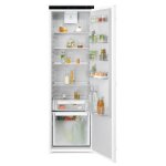 Electrolux erd6de18s1 r�frig�rateur int�gr� 310 l blanc
