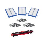 Electrolux erk3 - kit d'accessoires pour aspirateur - pour robot aspirateur