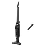 Electrolux es31cb18gg aspirateur balai batterie sec graphite et gris