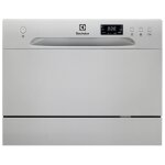 Electrolux esf2400os pose libre 6 couverts f