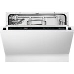Electrolux esl2500ro - lave - vaisselle intgrable - largeur 55. 5 cm