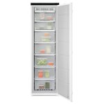 Electrolux eun7ne18s cong�lateur vertical int�gr� 212 l blanc
