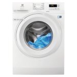 Electrolux ew5f6834ba machine � laver chargement frontal 8 kg 1351 tr / min blanc