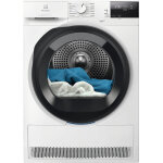 Electrolux ew6h29c s�che - linge pose libre chargement frontal 9 kg blanc