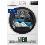 Electrolux ew6h29c s�che - linge pose libre chargement frontal 9 kg blanc