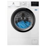 Electrolux ew6s1064na machine � laver chargement frontal 6 kg 951 tr / min blanc