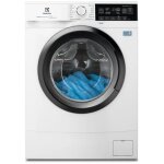 Electrolux ew6s327a machine � laver chargement frontal 7 kg 1200 tr / min blanc