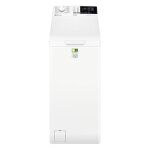 Electrolux ew6t4376bz machine � laver charge par dessus 7 kg 1151 tr / min blanc