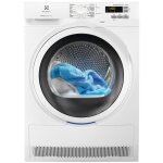 Electrolux ew7h5825ib s�che - linge pose libre chargement frontal 8 kg blanc