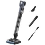 Electrolux ew82u1db aspirateur - balai 2 en 1 batterie sec&humide cyclonique sans sac 85 w bleu 4, 3 ...