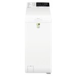 Electrolux ew8t3632aa machine � laver charge par dessus 6 kg 1251 tr / min blanc