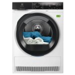 Electrolux ew9h4y9a s�che - linge pose libre chargement frontal 9 kg blanc