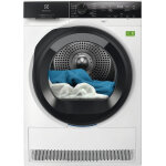 Electrolux ew9h4y9a s�che - linge pose libre chargement frontal 9 kg blanc