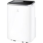 Electrolux exp26u338cw - climatiseur - mobile, pose au sol - 2. 6 eer - blanc