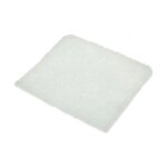 Electrolux - filtre support moteur - ref: 1183626017 Electrolux - filtre support moteur - ref: 1183626017