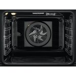 Electrolux four encastrable aquaclean 500 surrouncook® avec steambake eod5h40x inox anti - trace Electrolux four encastrable aquaclean 500 surrouncook® avec steambake eod5h40x inox anti - trace
