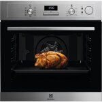 Electrolux four encastrable aquaclean 700 steamcrisp eoc3s40x inox anti - trace Electrolux four encastrable aquaclean 700 steamcrisp eoc3s40x inox anti - trace